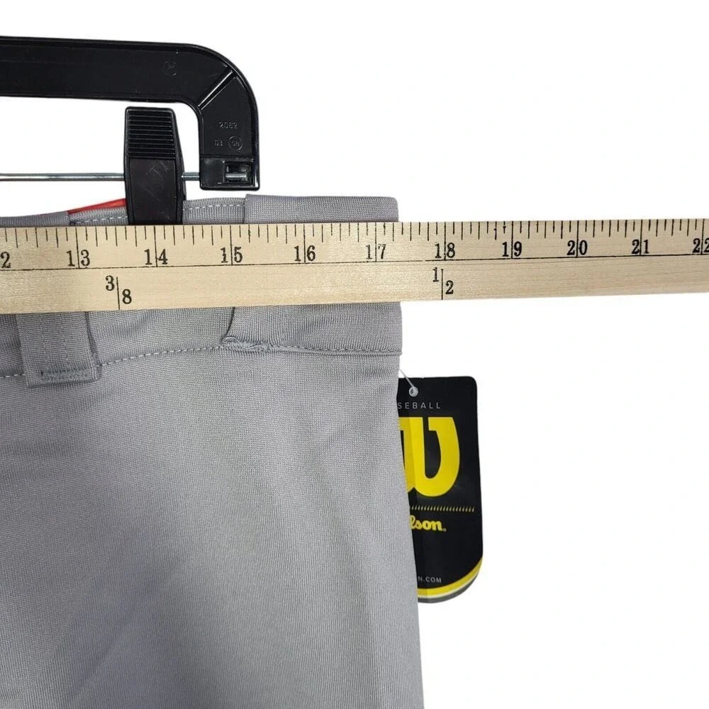 Wilson baseball pants